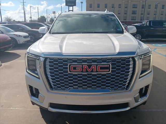 2024 GMC Yukon XL 2WD Denali