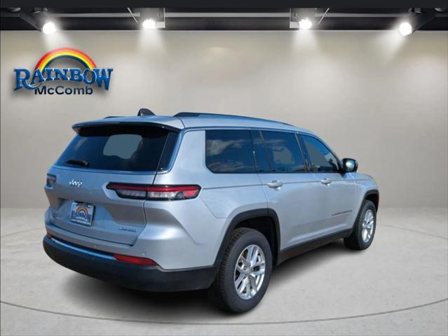 2023 Jeep Grand Cherokee L Laredo 4x4