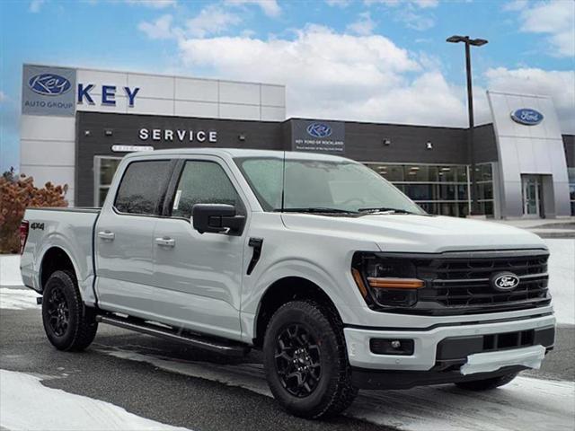 2025 Ford F-150 XLT for sale in Hazleton, PA