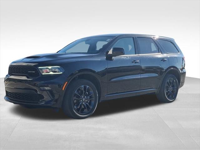 2022 Dodge Durango GT AWD