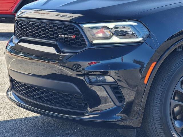 2022 Dodge Durango GT AWD