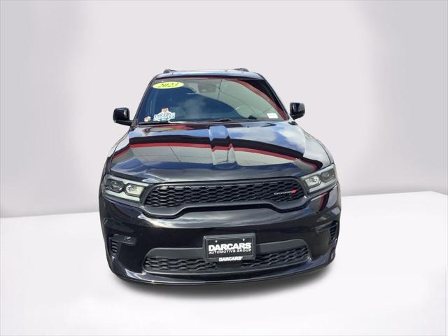 2023 Dodge Durango GT Plus AWD