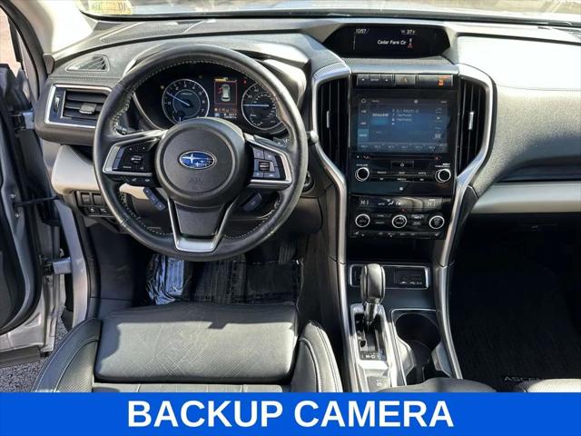 2019 Subaru Ascent Limited