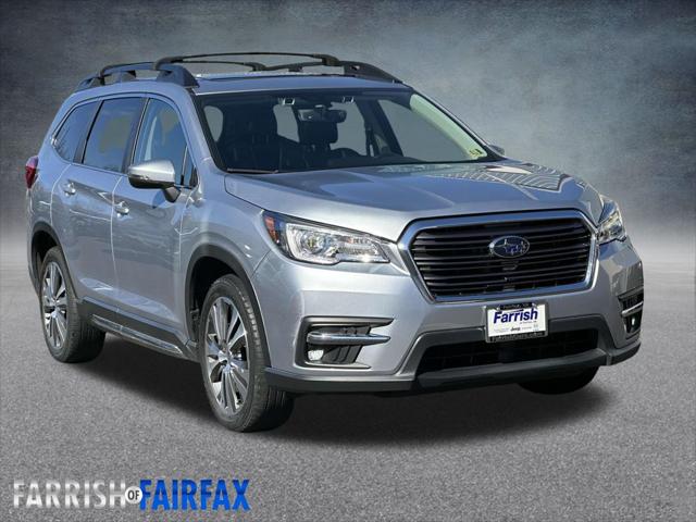 2019 Subaru Ascent Limited