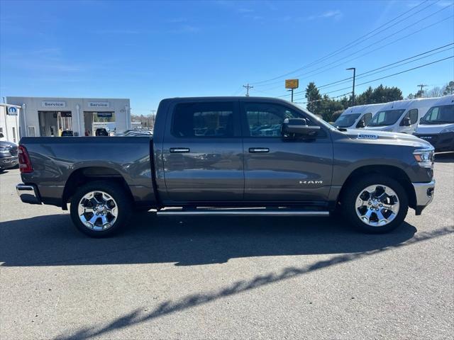 2019 RAM 1500 Big Horn/Lone Star Crew Cab 4x2 57 Box