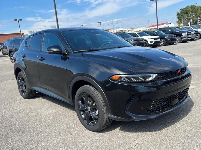 2024 Dodge Hornet GT Plus AWD 2024 Dodge Hornet GT Plus AWD