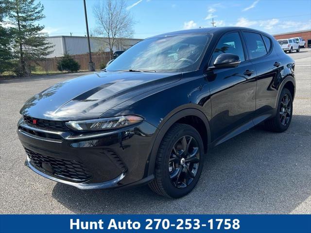 2024 Dodge Hornet GT Plus AWD 2024 Dodge Hornet GT Plus AWD