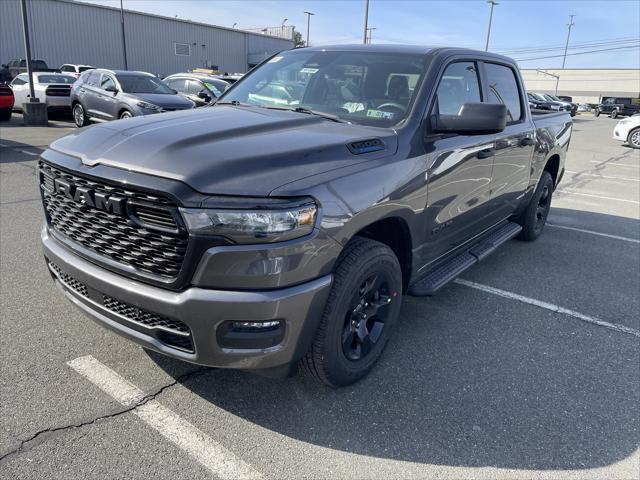 2025 RAM Ram 1500 RAM 1500 TRADESMAN CREW CAB 4X4 57 BOX