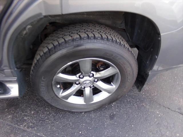 2012 Lexus GX 460 Premium