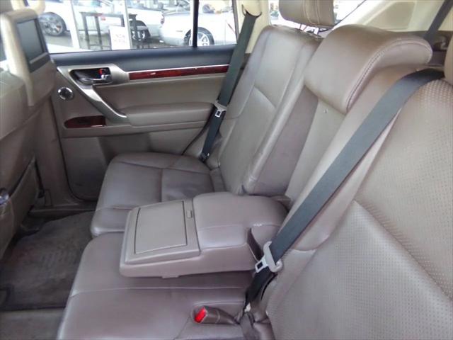 2012 Lexus GX 460 Premium