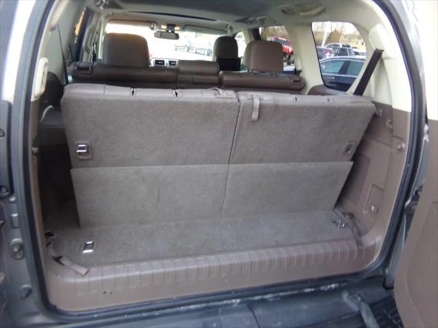 2012 Lexus GX 460 Premium