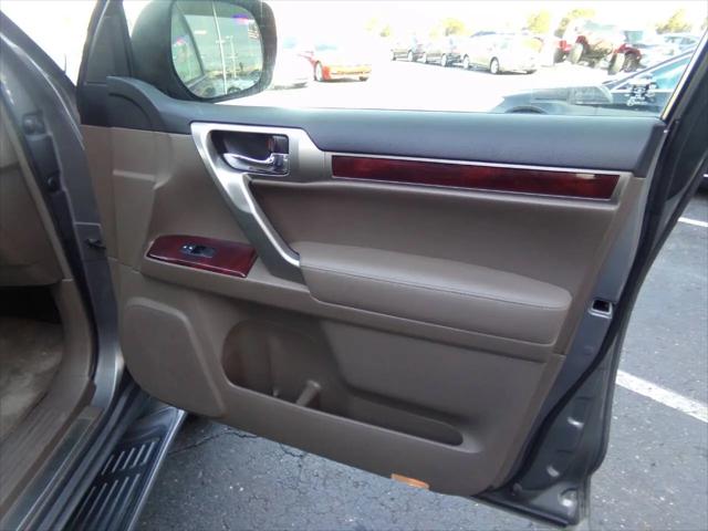 2012 Lexus GX 460 Premium