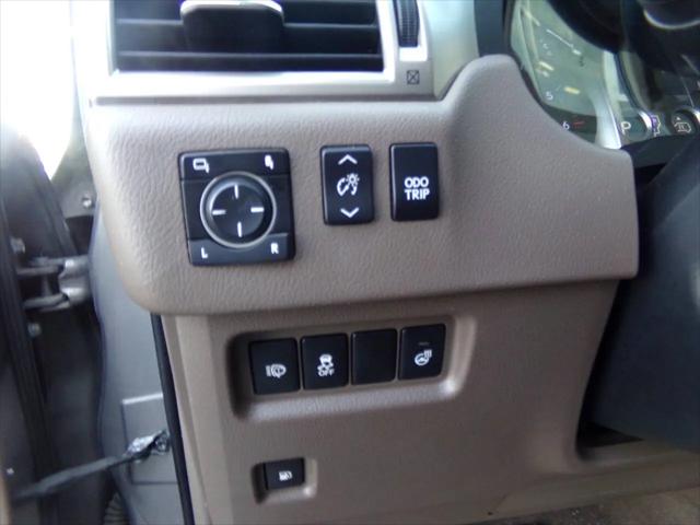 2012 Lexus GX 460 Premium