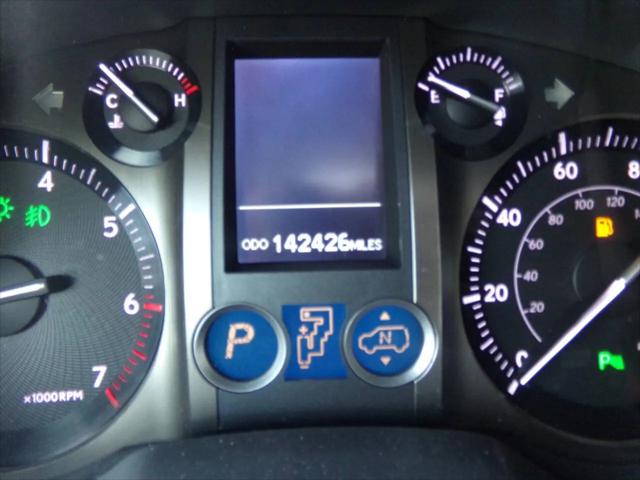 2012 Lexus GX 460 Premium