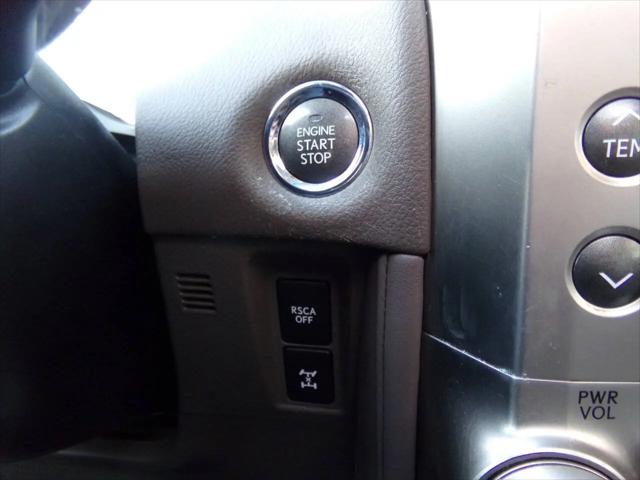 2012 Lexus GX 460 Premium