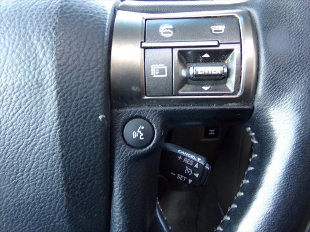 2012 Lexus GX 460 Premium
