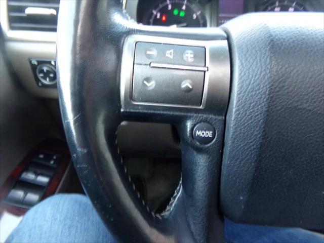 2012 Lexus GX 460 Premium