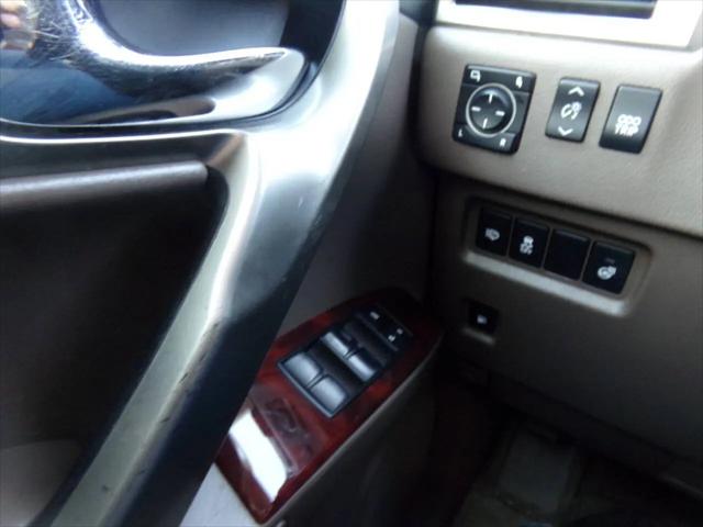 2012 Lexus GX 460 Premium