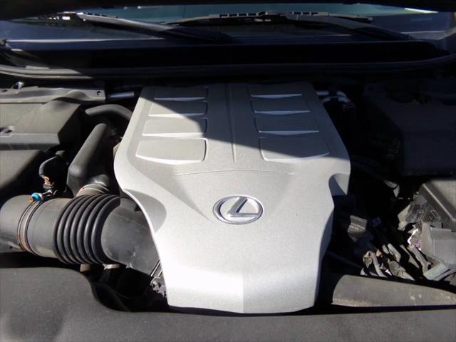 2012 Lexus GX 460 Premium