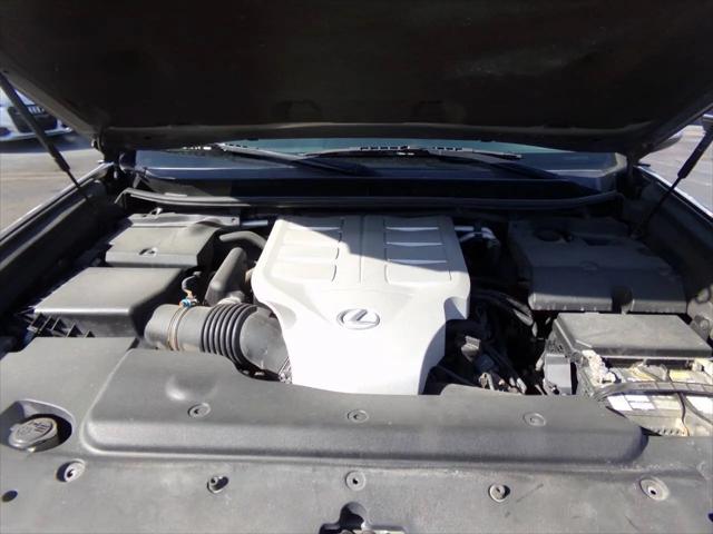 2012 Lexus GX 460 Premium