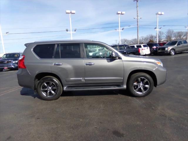 2012 Lexus GX 460 Premium