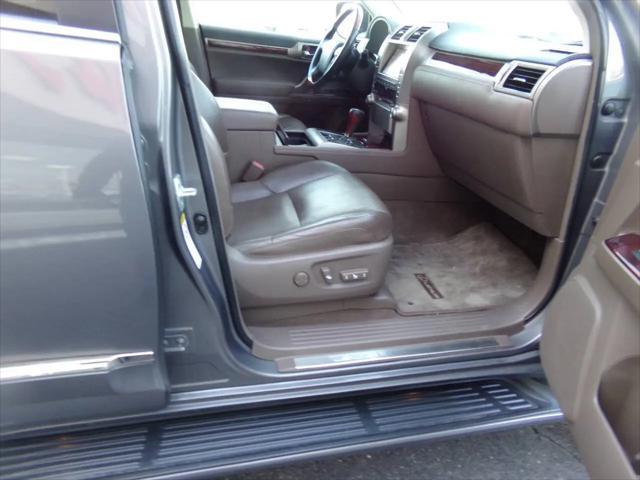 2012 Lexus GX 460 Premium