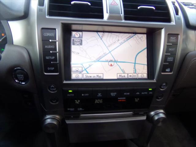 2012 Lexus GX 460 Premium