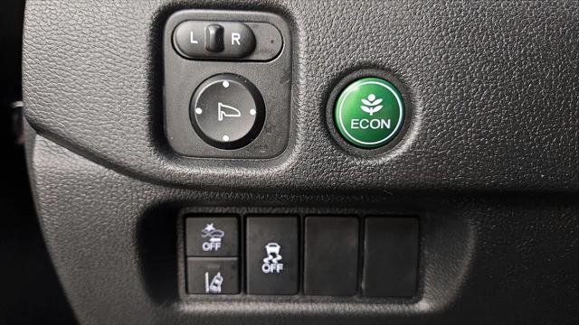 2021 Honda Passport AWD EX-L