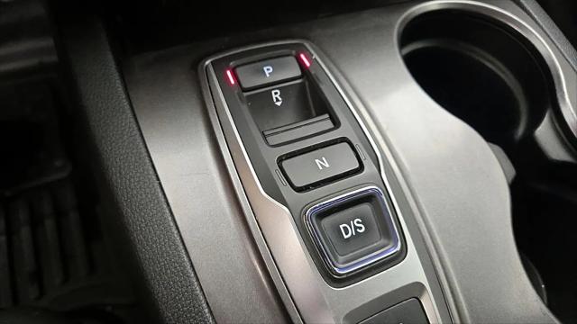 2021 Honda Passport AWD EX-L