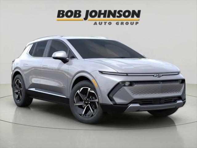 2025 Chevrolet Equinox LT for sale in Pulaski, NY