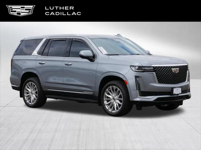 2023 Cadillac Escalade 4WD Premium Luxury for sale in Vadnais Heights, MN