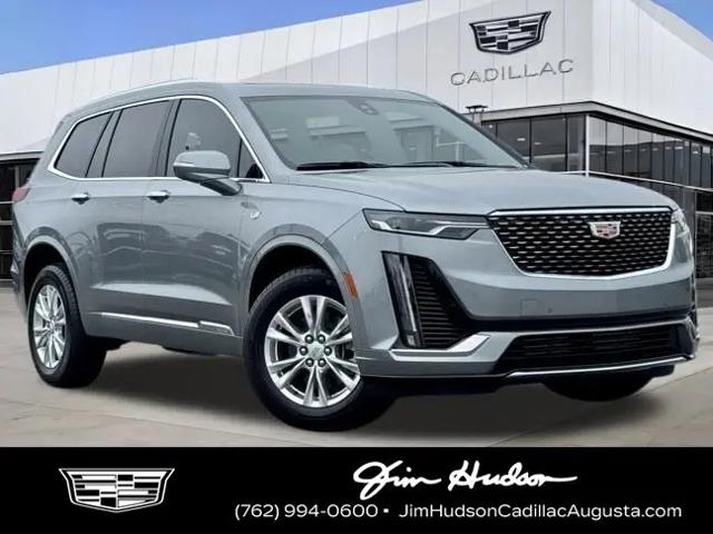 2025 Cadillac XT6 AWD Luxury for sale in Augusta, GA