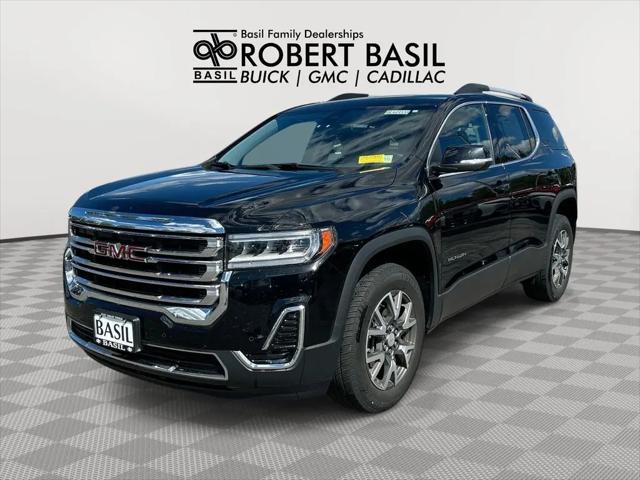2022 GMC Acadia AWD SLE for sale in Orchard Park, NY