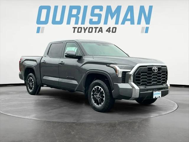 2025 Toyota Tundra SR5 for sale in Edgewood, MD