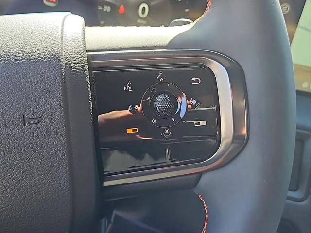 2025 Nissan Armada PRO-4X 4WD