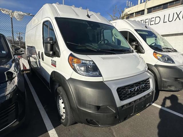 2022 Ram ProMaster 2500 Cargo Van High Roof 159" WB for sale in Great Neck, NY