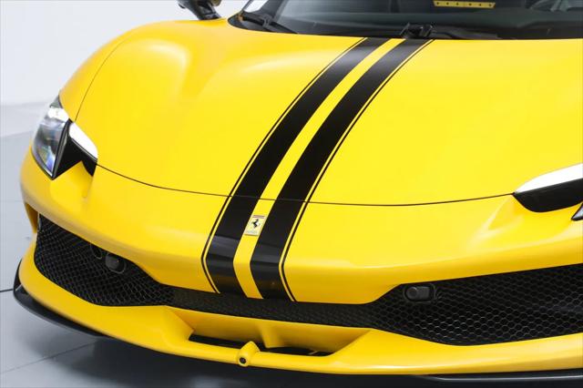 2024 Ferrari 296 GTS GTS