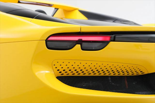 2024 Ferrari 296 GTS GTS