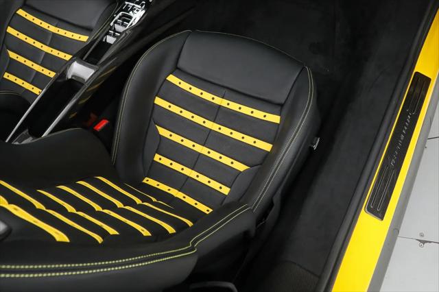 2024 Ferrari 296 GTS GTS