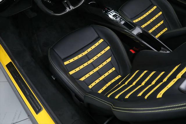 2024 Ferrari 296 GTS GTS