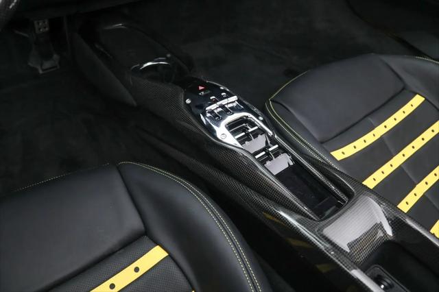 2024 Ferrari 296 GTS GTS