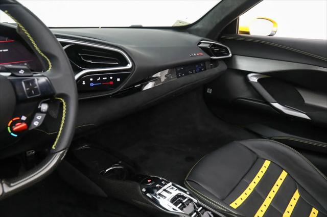 2024 Ferrari 296 GTS GTS