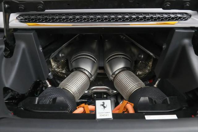2024 Ferrari 296 GTS GTS