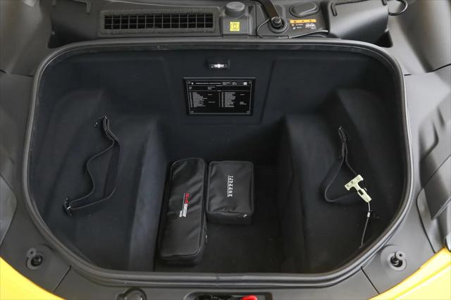 2024 Ferrari 296 GTS GTS