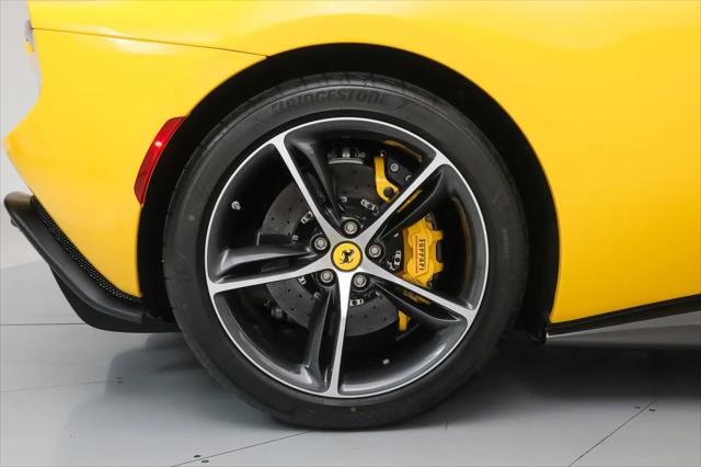 2024 Ferrari 296 GTS GTS