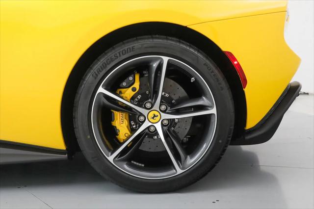 2024 Ferrari 296 GTS GTS