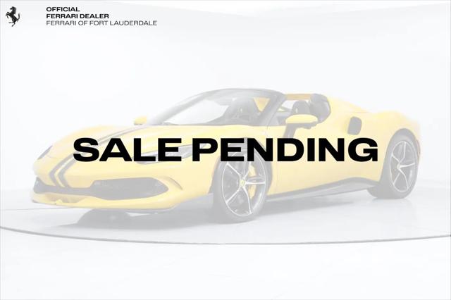 2024 Ferrari 296 GTS GTS for sale in Fort Lauderdale, FL