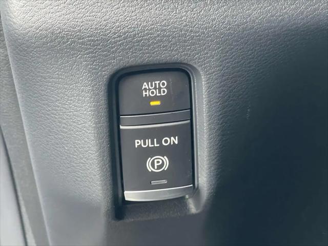 2025 Nissan Armada PRO-4X 4WD