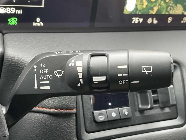 2025 Nissan Armada PRO-4X 4WD