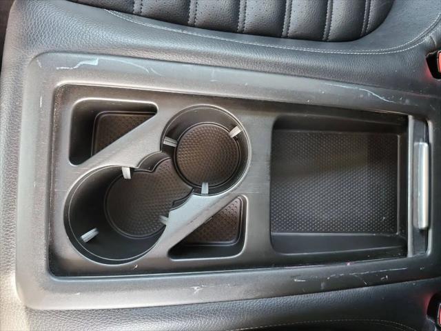2012 Volkswagen CC R-Line